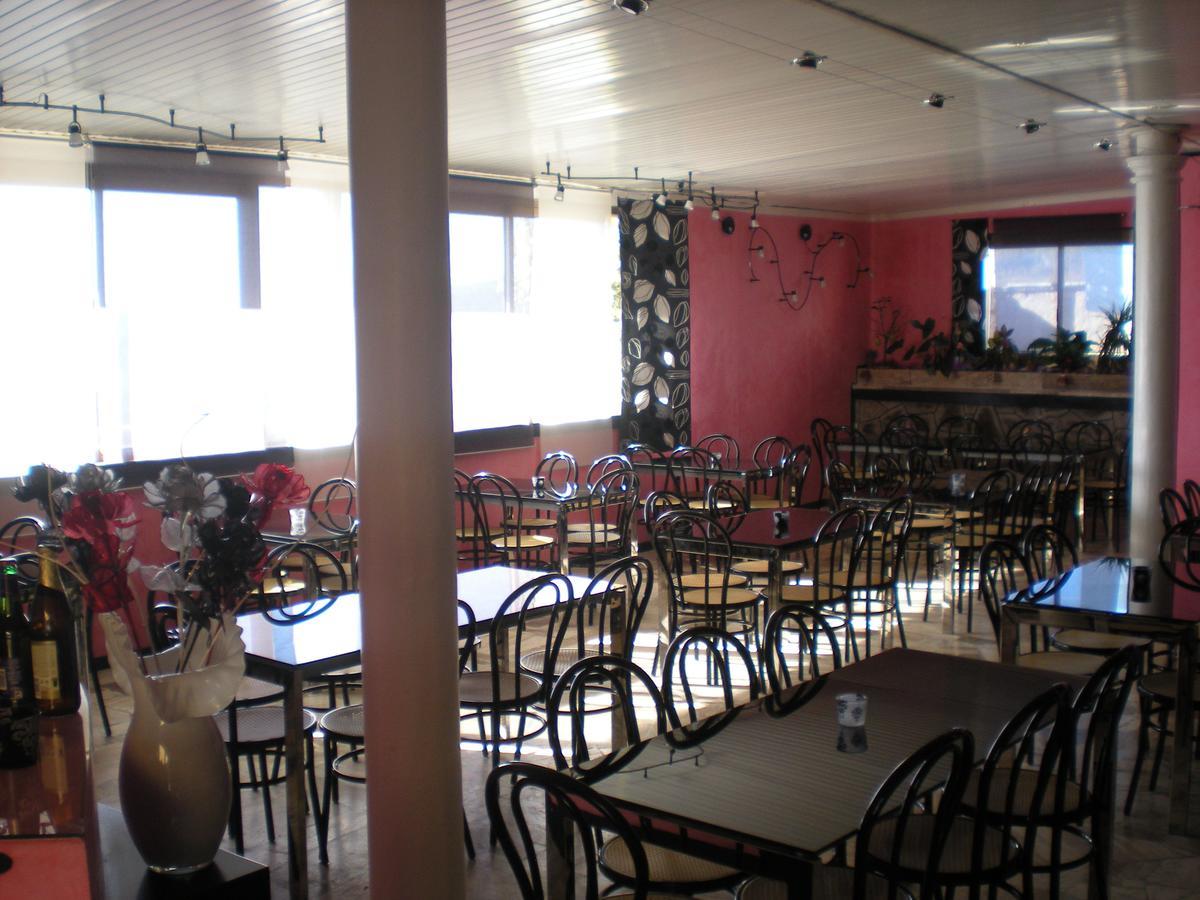 Albergo Ristorante Ragno D'Oro Piancastagnaio Exteriör bild
