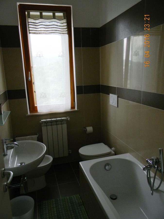 Albergo Ristorante Ragno D'Oro Piancastagnaio Exteriör bild